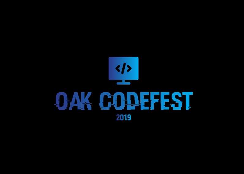 2019 Codefest Banner