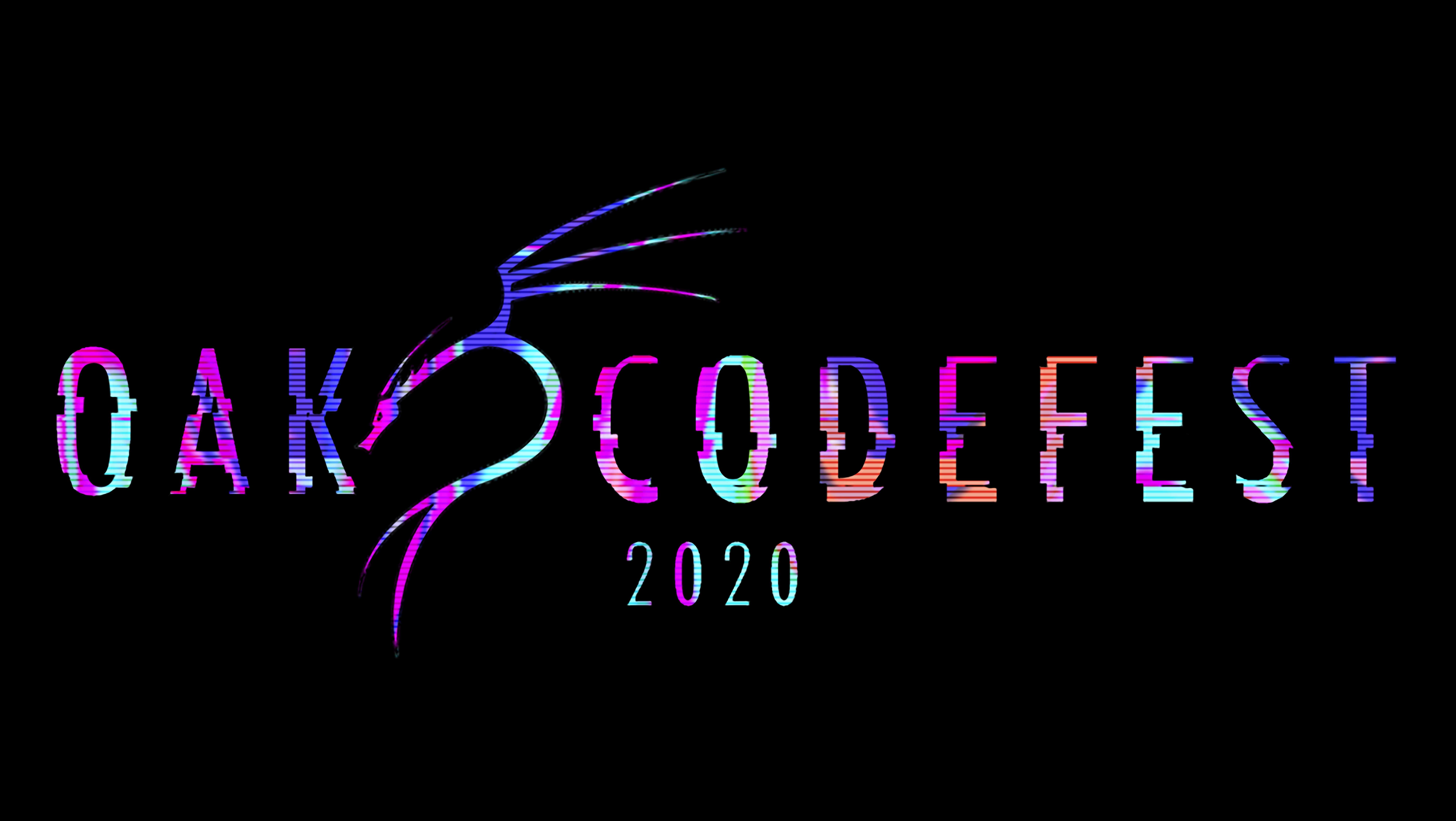 2020 Codefest Banner