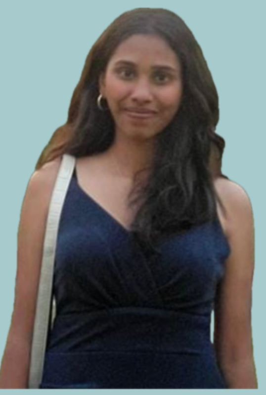 Aishwarya Pagadala