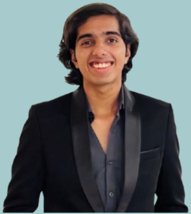 Akshat Shanker Gupta