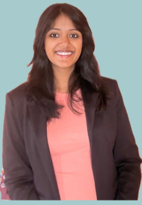 Avika Prakash