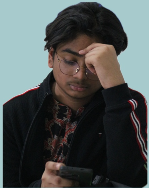 Daivik CH