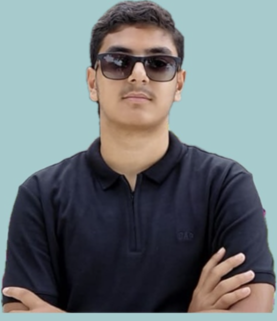 Divyan Mehta