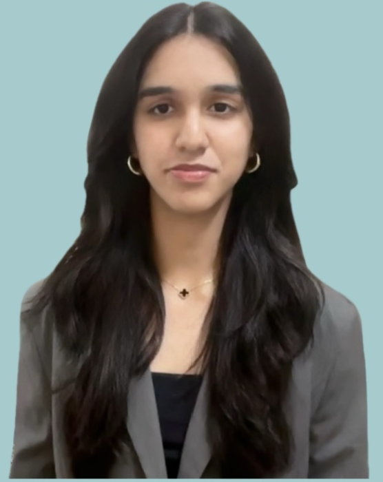 Kritika Yadav