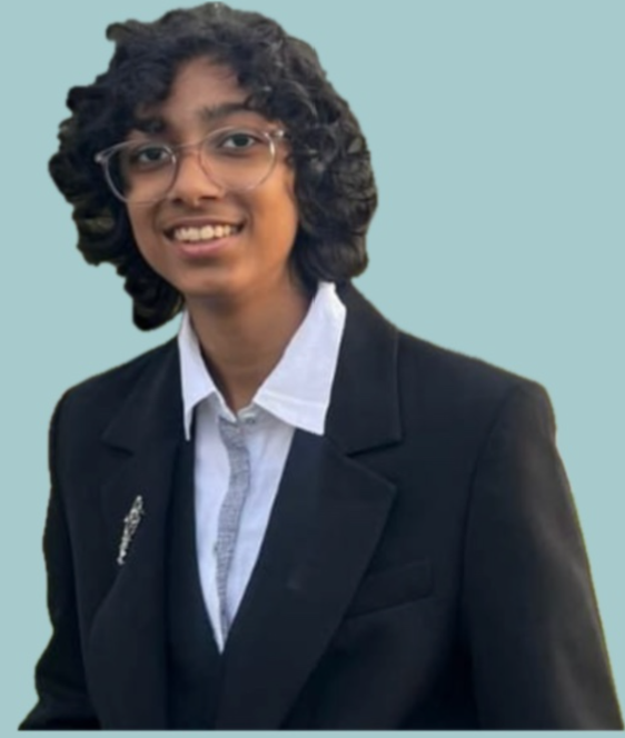 Kyra Agarwal