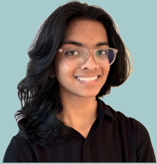 Ritika Rahul Kalaskar