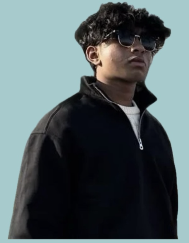 Ryan Dennis Gomez
