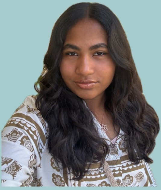 Saanvi Reddy