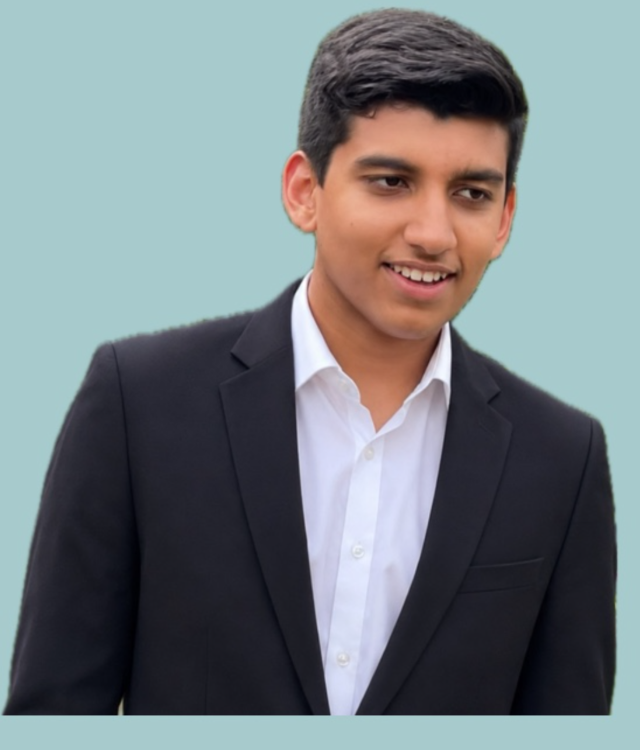 Samarth Sharma