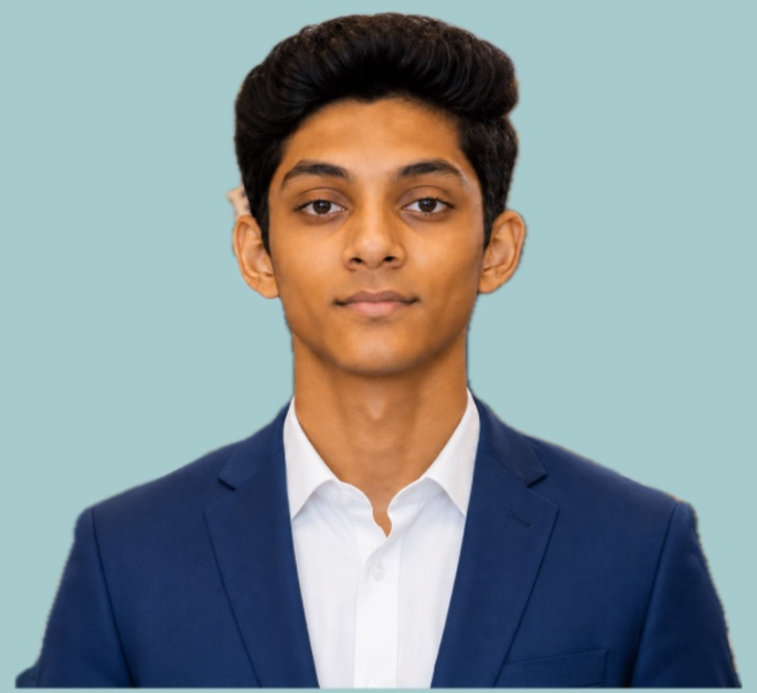 Saptak Deb